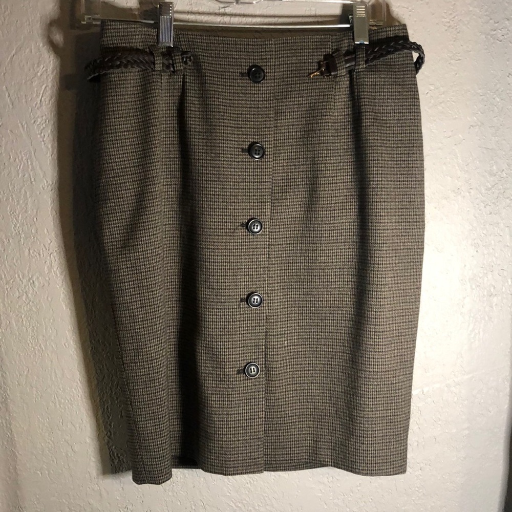 Skirt